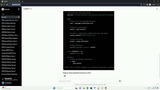 aws lambda connect to rds postgres python