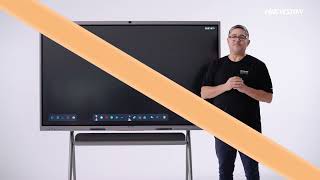 Hikvision WonderHub Learning Centre Whiteboard Basic Functions
