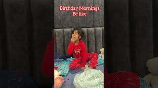 Birthday ki subh mila surprise| Aavya ka birthday|#birthdaycelebration #diwali2024