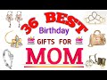 36 Amazing Gift Ideas For Mother's Day | Best gifts ideas for MOM #mothersday#giftformom#gifts