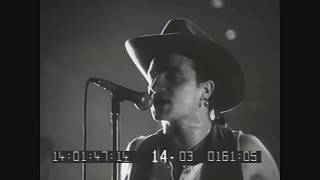 U2 - Rattle \u0026 Hum: The Outtakes