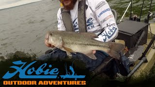 Making of Champions, Kentucky Lake: Hobie Bass Open Series | S06E04 | Hobie Outdoor Adventures