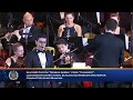 Asgardia Inauguration Gala - Leonardo Navarro - June 25 2018