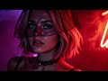 nina valentine scarlet embers official music video