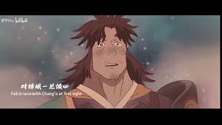 Black Myth: Wukong - The story of Zhu Bajie really broke my heart 😭