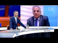 politologu nexhmedin spahiu kritika për edi ramën fjalimi i tij në kie ishte... zonazero topnews