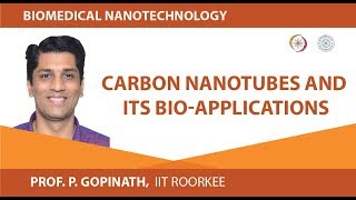 Carbon nanotubes and Its Bio-Applications