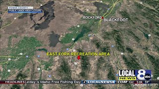 Abuse results in closure of East Fork Recreation area