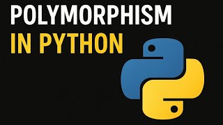 Master Polymorphism in Python – OOP Made Easy!