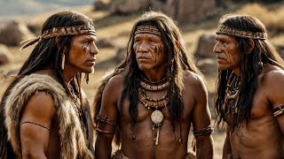The Clovis People: How America's First Culture Vanished Overnight