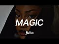 (FREE) Afrobeat Instrumental 2025 | Oxlade X Tems X Omah Lay Type Beat “MAGIC” | Afrobeat Type Beat