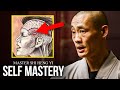 Master Shi Heng Yi REVEALS The Secret to Self-Mastery (Overcome These 5 Things)