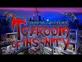 Toy Room of Insanity Spring Updates 2022 & the New Expansion   – TRI 143