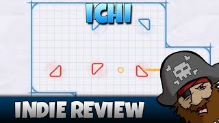 Ichi [Indie First Impressions Review]