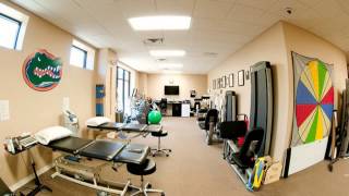 Physical Therapy | Panama City, FL – Panhandle Orthopaedics