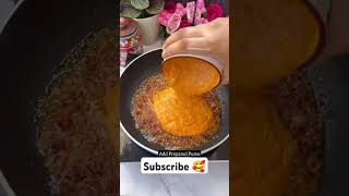 Egg Curry 🥚#foodlover #nonvegrecipe #shortvideo #shorts