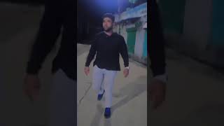 Dhoolpet Rds Gajja Bhai || Walking Style || Whatsapp Status ||