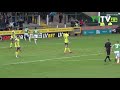 HIGHLIGHTS  Yeovil Town 2-0 FC Halifax Town