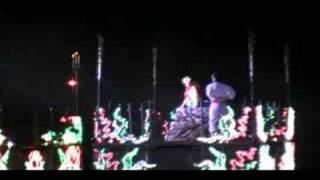 Fantasmic part 1