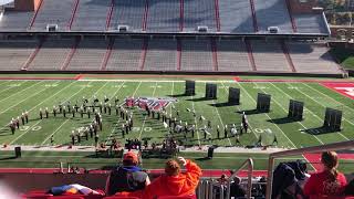 FCHS Marching Eagles - Better Together