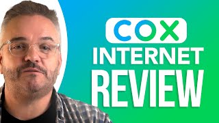 Cox Internet Review (SIMPLE \u0026 Easy Guide!)