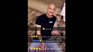 🔴 شباب مصورين بعض قبل وبعد الدورة العسكرية 😬🏃🏻‍♂️ شوفوا كيف تغيرت اشكالهم 😂💔 الاخير 🌚🔥