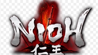 Nioh - Nuc Boss Fight