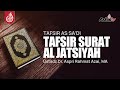 🔴 [LIVE] Tafsir As Sa'di | Surah Al Jaatsiyah ayat 35 - Ustadz Dr. Aspri Rahmat Azai, MA حفظه الله