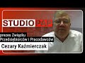 Kaźmierczak Związek Przedsiębiorców i Pracodawców:ws. Janusza P. państwo powinno zadziałać wcześniej