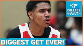 BREAKTHROUGH: Purdue’s Isaiah Hill Commitment PROPELS Matt Painter’s Recruiting to New Heights