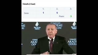 Uzun zamandir video atmiyodumlaa