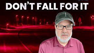 END TIMES DARK PATH!! A SERIOUS WARNING!