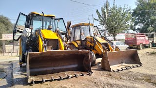 JCB 3dx Eco Jcb 3dx video 2 Jcb viral video