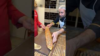 #reklam şahzade pide antalya kuşbaşılı pide Konyaaltı.