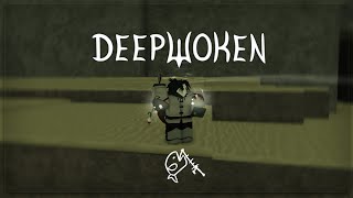 Deepwoken | Fishing Only Progression #2