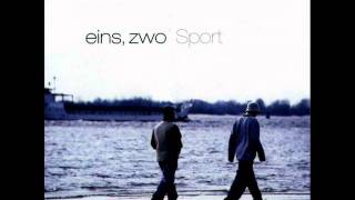 Eins Zwo - Kalt wie Eis