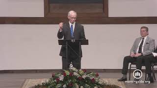 April 24 Joe Michal Funeral