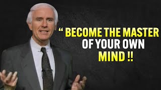 Learn to Act as the Architect of Your Own MIND - Jim Rohn Motivation