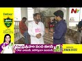 face to face with tdp ex minister amarnath reddy over tdp victory ap election results 2024 ntv