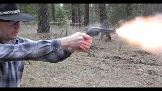 Is Blank Ammunition Dangerous?