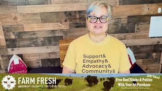 Butcher Shop Seattle WA | “The food is great. It’s fresh and it's yummy!” | Seattle WA Butcher Shop