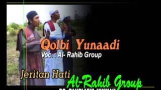 Qolbi Yunadi -Ar Rahib Banjari