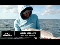 BARLEY APPROVED: The Holm TRVLR Pullover with UPF 50+ Sun Protection | O'Neill