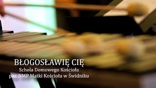 Błogosławię Cię - SDK