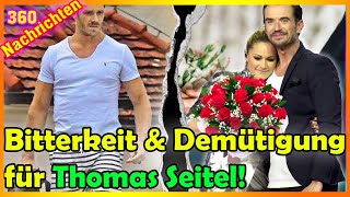 Die Verlobung von Florian Silbereisen und Helene Fischer! Bitter für Thomas Seitel