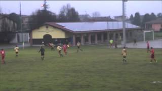 www.sportinlombardia.com Pergolettese - Cuneo 2-2