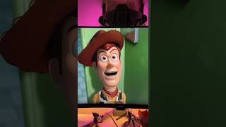 This Toy Story 🚽 meme scares me