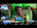 My pact is with Kenyans, Martha Karua insists