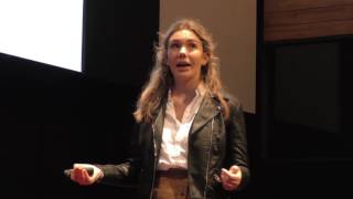 Starting an Empowerment Revolution | Sarah Gulley | TEDxYouth@Thorndon