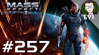 Emergency Induction Port | Mass Effect Trilogy #257